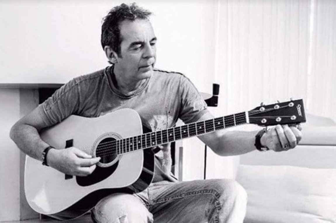 Κώστας Χαριτοδιπλωμένος: Η πρόταση που απέρριψε για καριέρα στην Αγγλία – «Μου έδιναν 1 εκατ. λίρες…» (βίντεο)