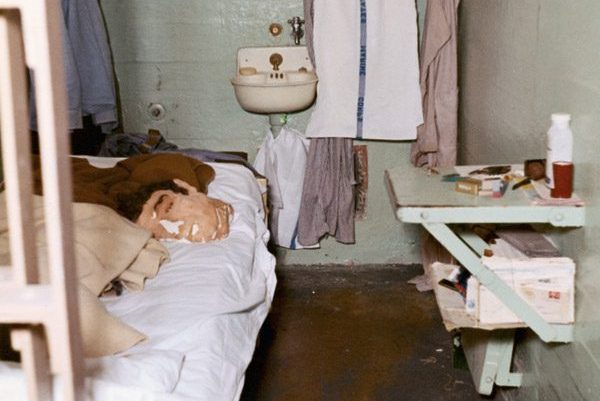 Πέτυχαν το ακατόρθωτο: Το κόλπο που οδήγησε στη μοναδική επιτυχημένη απόδραση στην ιστορία του Αλκατράζ (φωτο)