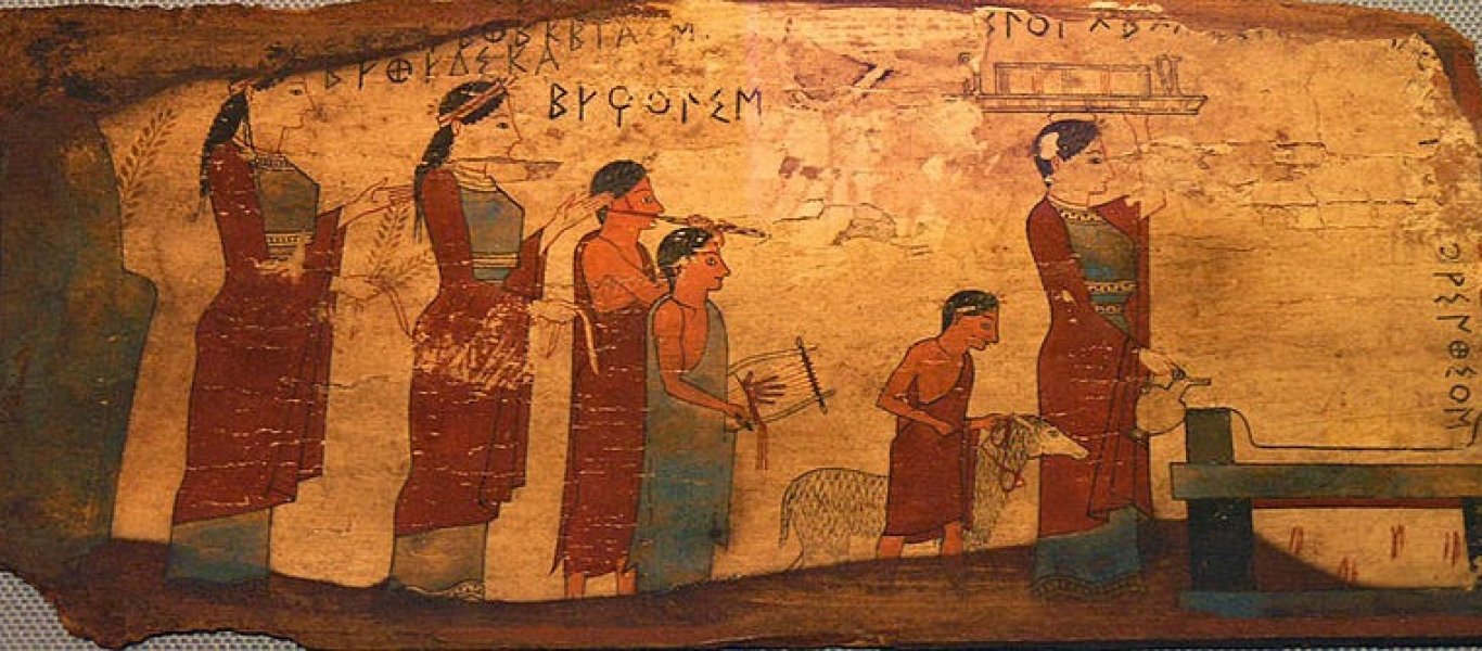 Πότε «καταγράφηκε» το πρώτο περιστατικό οικογενειοκρατίας στην Ελλάδα;