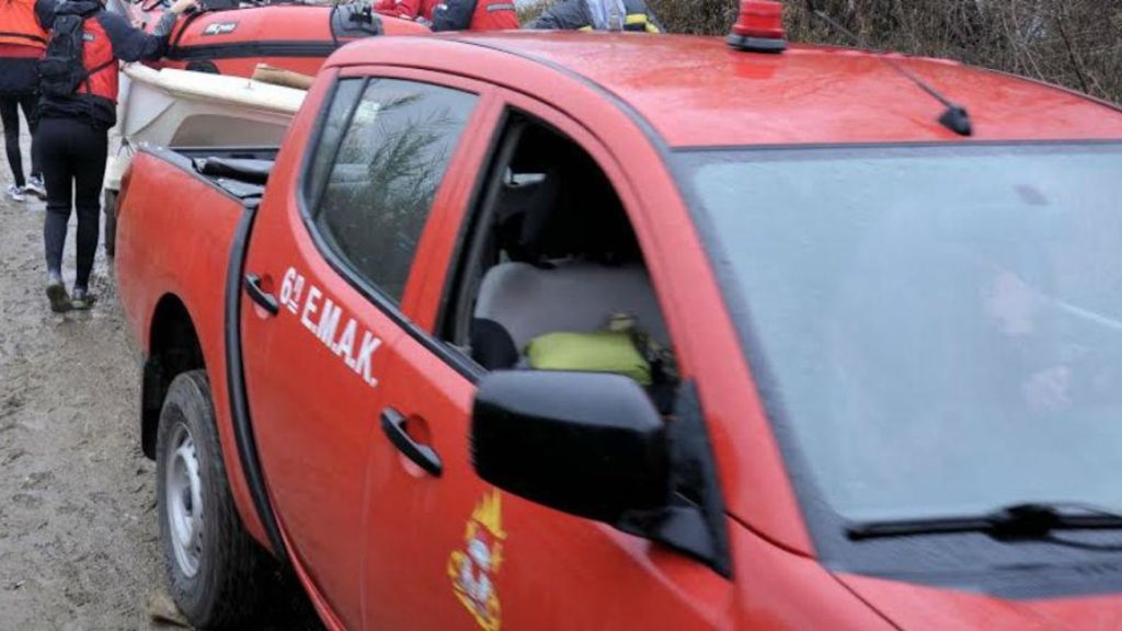 Κρήτη: Αγνοείται για 5η ημέρα η Αμερικανίδα βιολόγος – Εντατικές έρευνες των ΕΜΑΚ σε φαράγγι (φωτο)