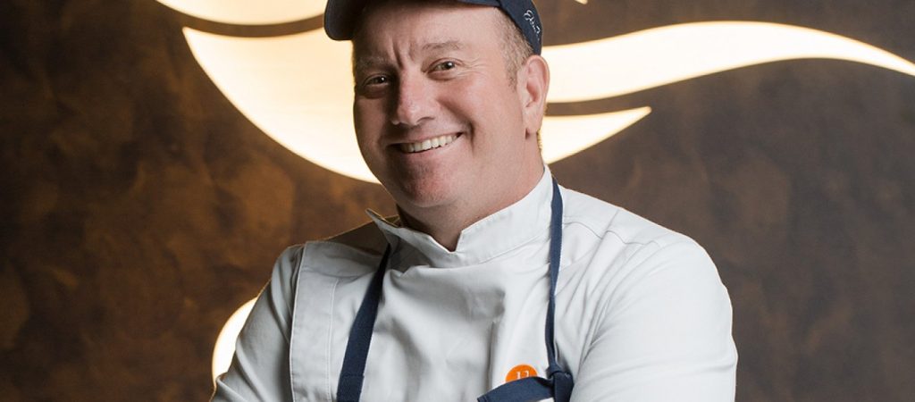 Έκτορας Μποτρίνι: «Ήταν να πάω στο MasterChef, αλλά…»