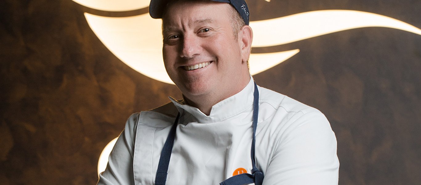 Έκτορας Μποτρίνι: «Ήταν να πάω στο MasterChef, αλλά…»