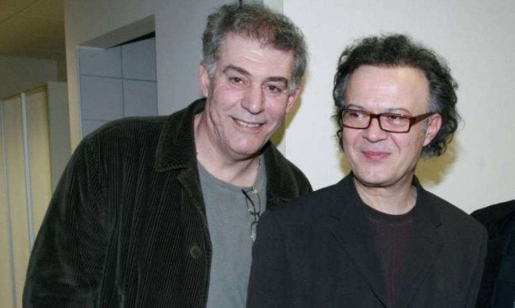 Ρέππας – Παπαθανασίου: Η απόφασή τους για «Τρεις Χάριτες» και «Δις εξαμαρτείν»