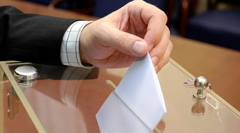 Αποτελέσματα εκλογών – Λακωνία: Στο 30% η διαφορά ΝΔ και ΣΥΡΙΖΑ