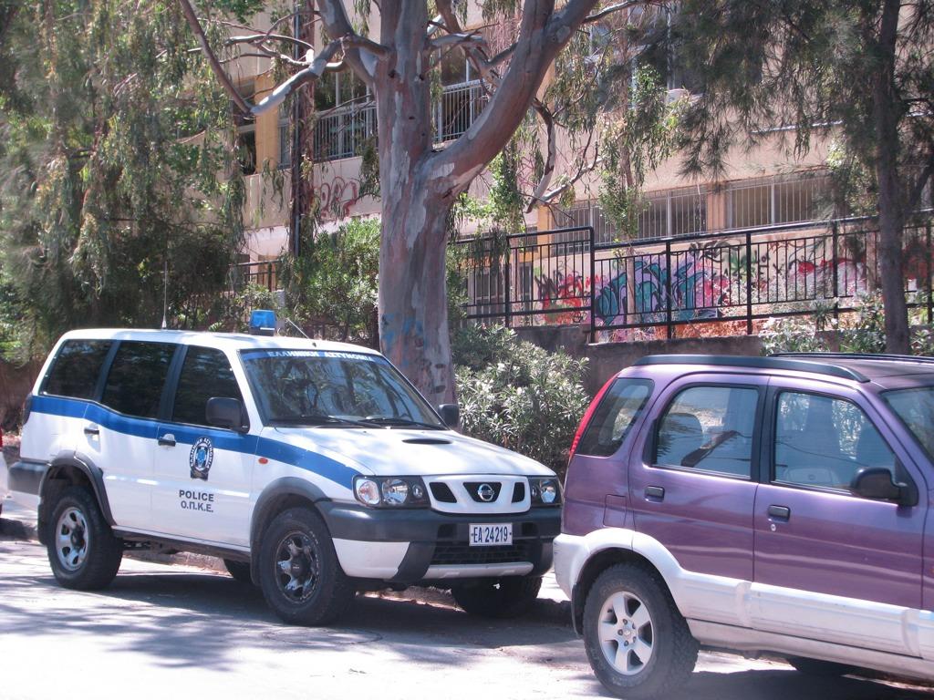 Χανιά: Κανένα σημείο ζωής από την 60χρονη Αμερικανίδα βιολόγο