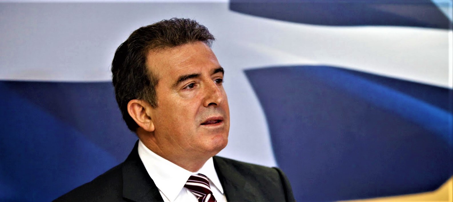 Ο Μιχάλης Χρυσοχοΐδης νέος υπουργός Προστασίας του Πολίτη – Αποδέχθηκε πρόταση του Κυριάκου Μητσοτάκη