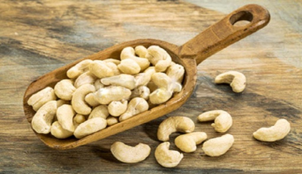Ξηροί καρποί κάσιους: Οφέλη για την υγεία και διατροφική αξία – Τι να προσέχετε