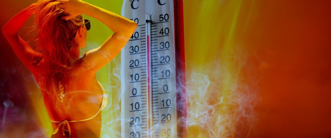 Σε κλοιό τριήμερου καύσωνα η χώρα – Πού θα «χτυπήσουν» 42άρια (φώτο)