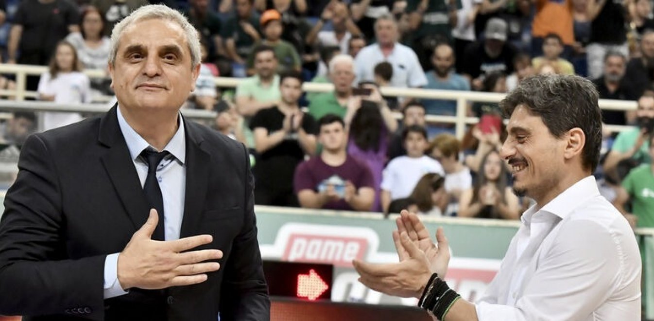 Φουλάρει για «μπόμπερ» ο Παναθηναϊκός – Στατιστικά που «ζαλίζουν»: 36 πόντους, 5.6 ριμπάουντ & 5.3 ασίστ (φώτο)