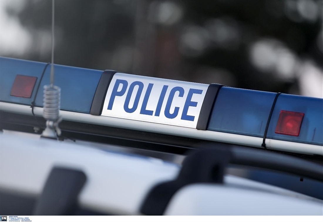 Ιωάννινα: Βανδάλισαν γραφεία υποψηφίων της ΝΔ και του ΚΙΝΑΛ (φωτο)