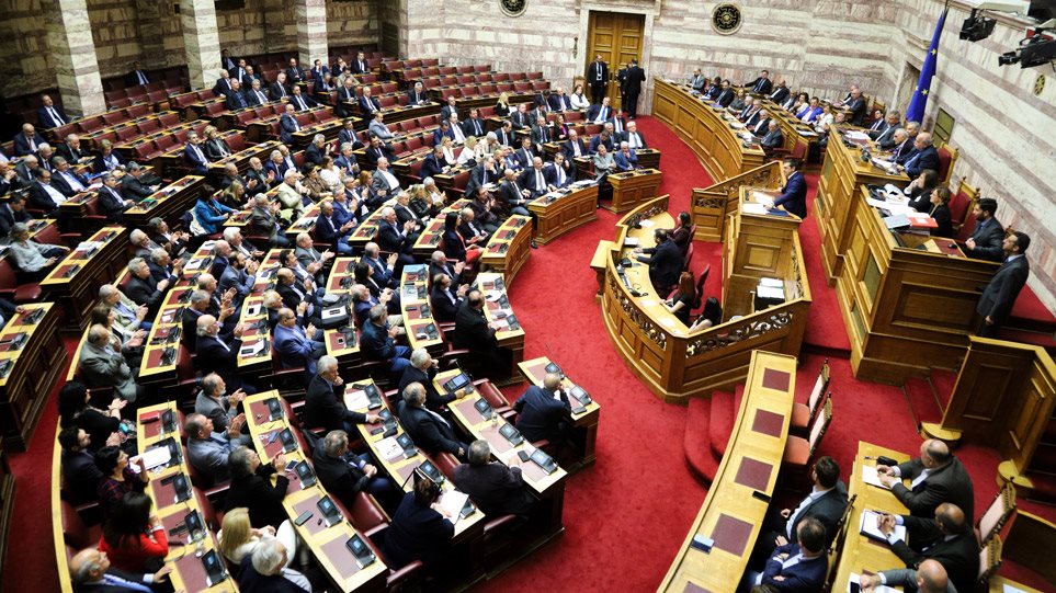Γνωστά ονόματα εκτός Βουλής – Οι απώλειες σε ΝΔ και ΣΥΡΙΖΑ