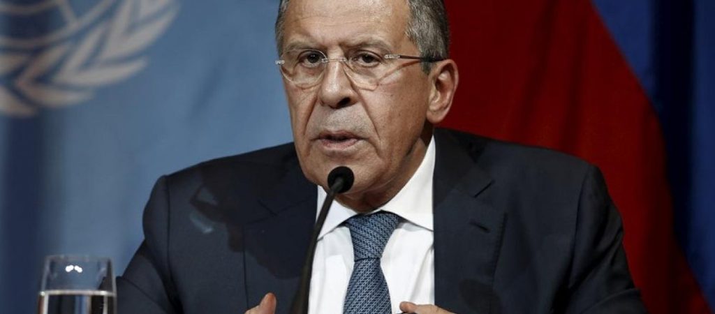 Ανησυχία ρωσικού ΥΠΕΞ για τις τουρκικές ενέργειες στην κυπριακή ΑΟΖ