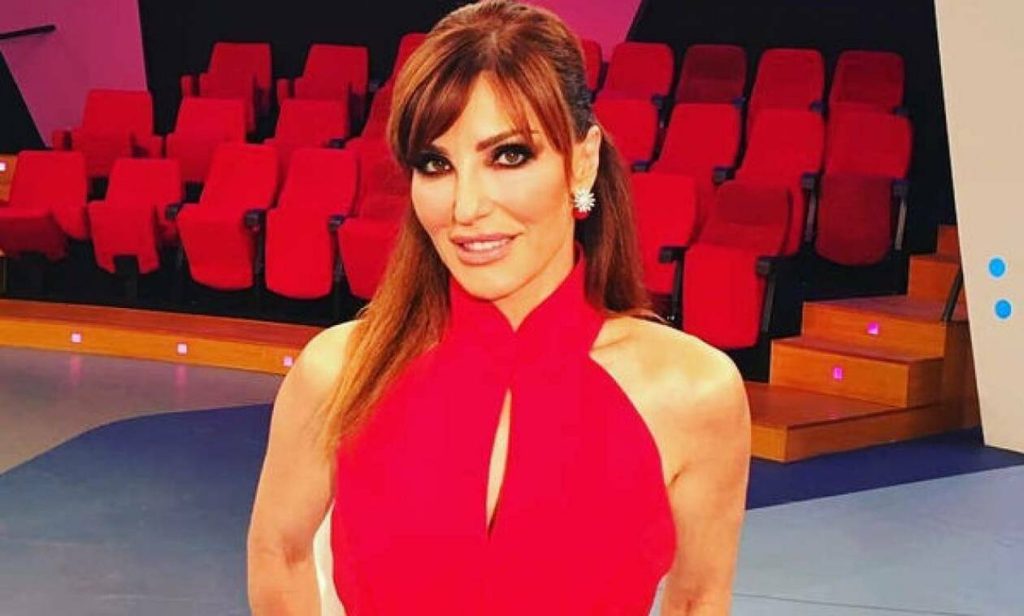 Το σχόλιο της Βίκυς Χατζηβασιλείου για το αποτέλεσμα των εκλογών – Δείτε τι έγραψε στο Instagram (φωτο)