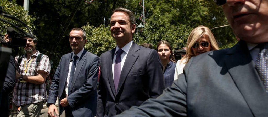 Ελληνοαμερικανικό Εμπορικό Επιμελητήριο: Θα παραμείνουμε αρωγοί στην ενίσχυση των σχέσεων με τις ΗΠΑ