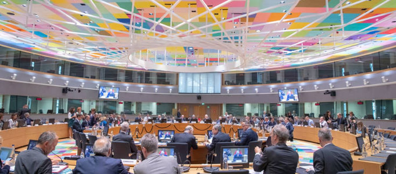 Προκλητικό το Eurogroup: Δεν θα δεχθούμε καμία διαπραγμάτευση για το πλεόνασμα