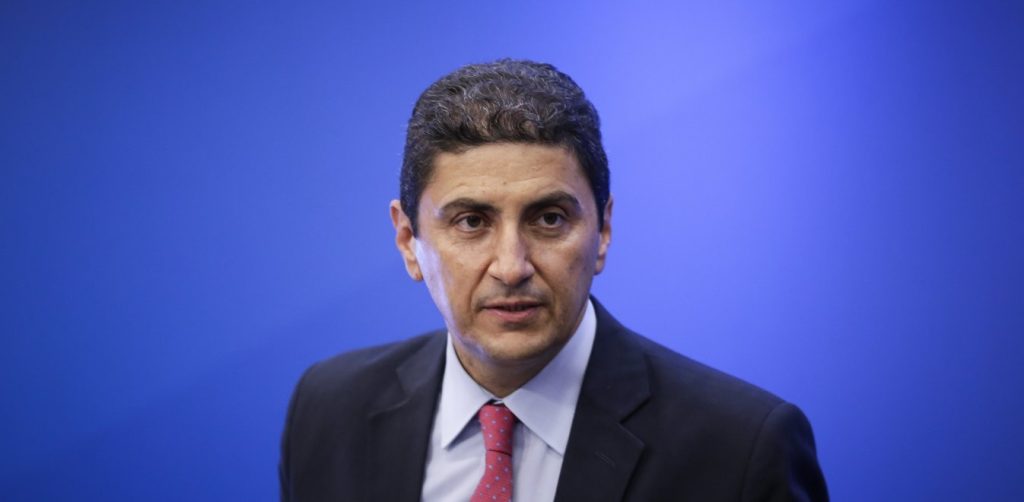 Φαβορί ο Λευτέρης Αυγενάκης για το υφυπουργείο Αθλητισμού