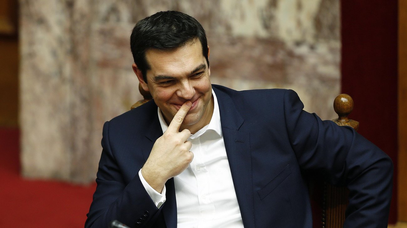 Γιατί χαίρεται ο ΣΥΡΙΖΑ και χαμογελάει; – Γιατί «πέτυχαν» μια ήττα που μοιάζει με νίκη