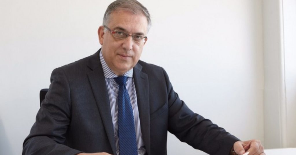 Η δύσκολη αποστολή του νέου ΥΠΕΣ Τ.Θεοδωρικάκου