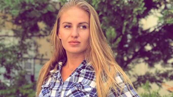 Η Κατερίνα Δαλάκα «γκρέμισε» το instagram με το γυμνασμένο κορμί της (φώτο)