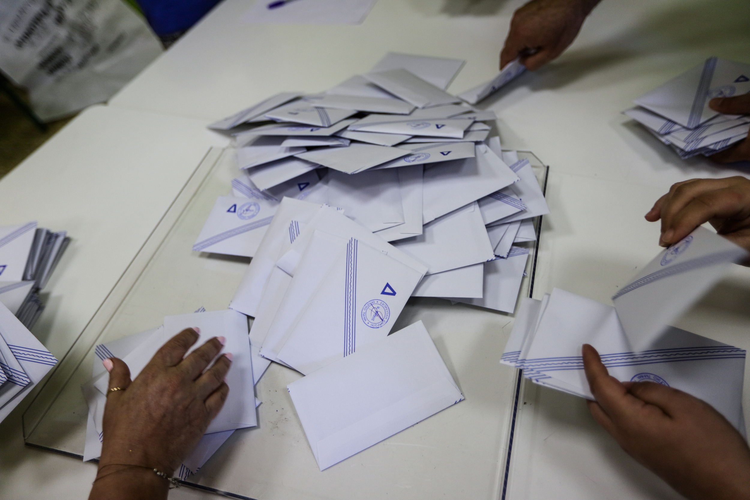 Εκλογές 2019: Ποιοι εκλέγονται στο Βόρειο Τομέα Αθηνών;