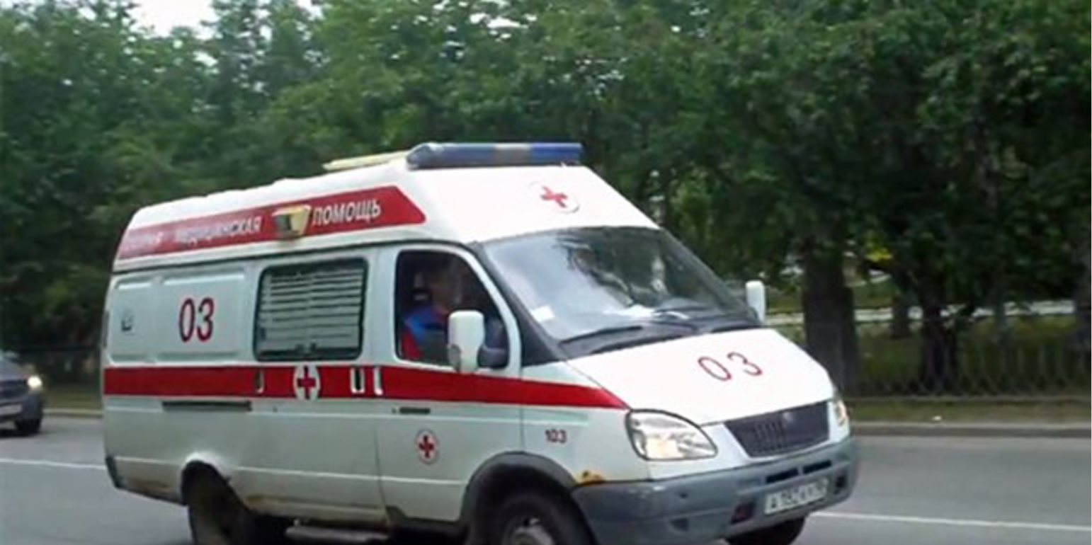 Ρωσία: Τέσσερις νεκροί και 11 τραυματίες από έκρηξη σε βυτιοφόρο