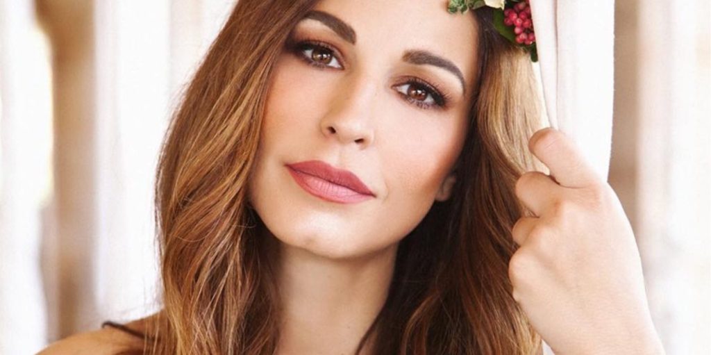 Κατερίνα Παπουτσάκη: Η τρυφερή φωτογραφία με τον 4 μηνών γιο της που «έριξε» το Instagram