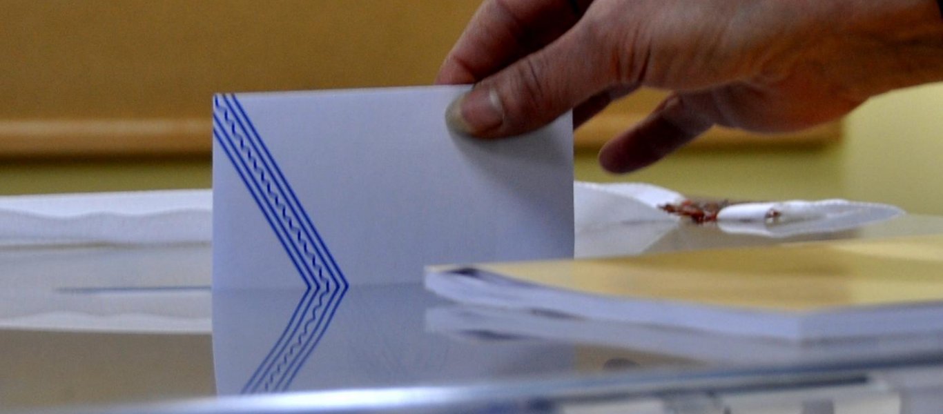 Εκλογές 2019: Πώς ψήφισαν ανά ηλικία οι Έλληνες (φωτο)