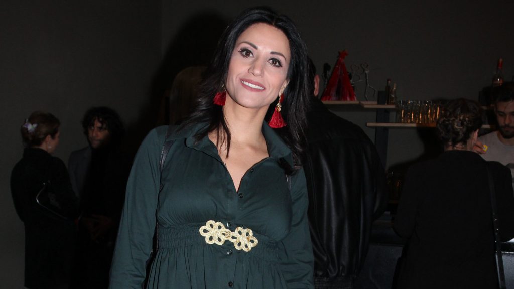 Τρομερή αλλαγή για τη Σοφία Παυλίδου – Δε θα τη γνωρίσετε!