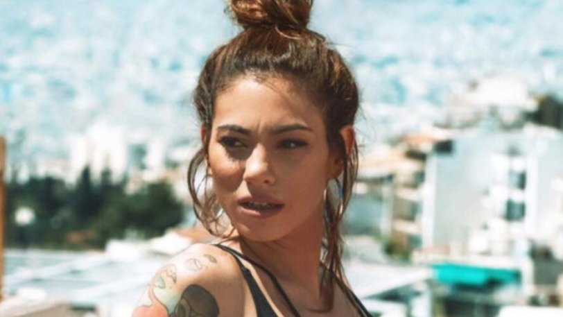 Πολύ δυσάρεστη εξέλιξη για την Ευρυδίκη Βαλαβάνη