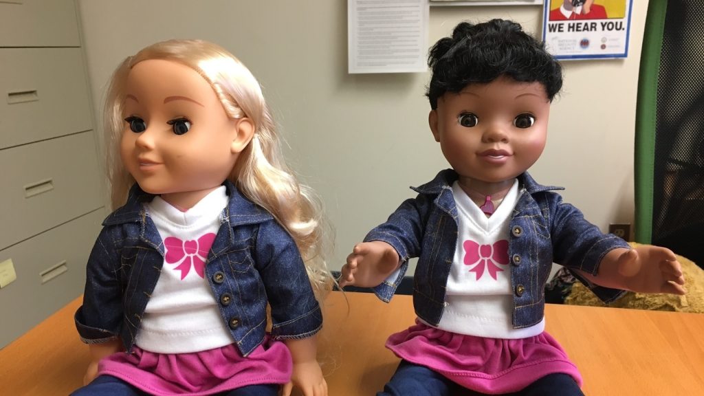 Φρίκη! Έκρυβαν κοκαΐνη σε παιδικές κούκλες