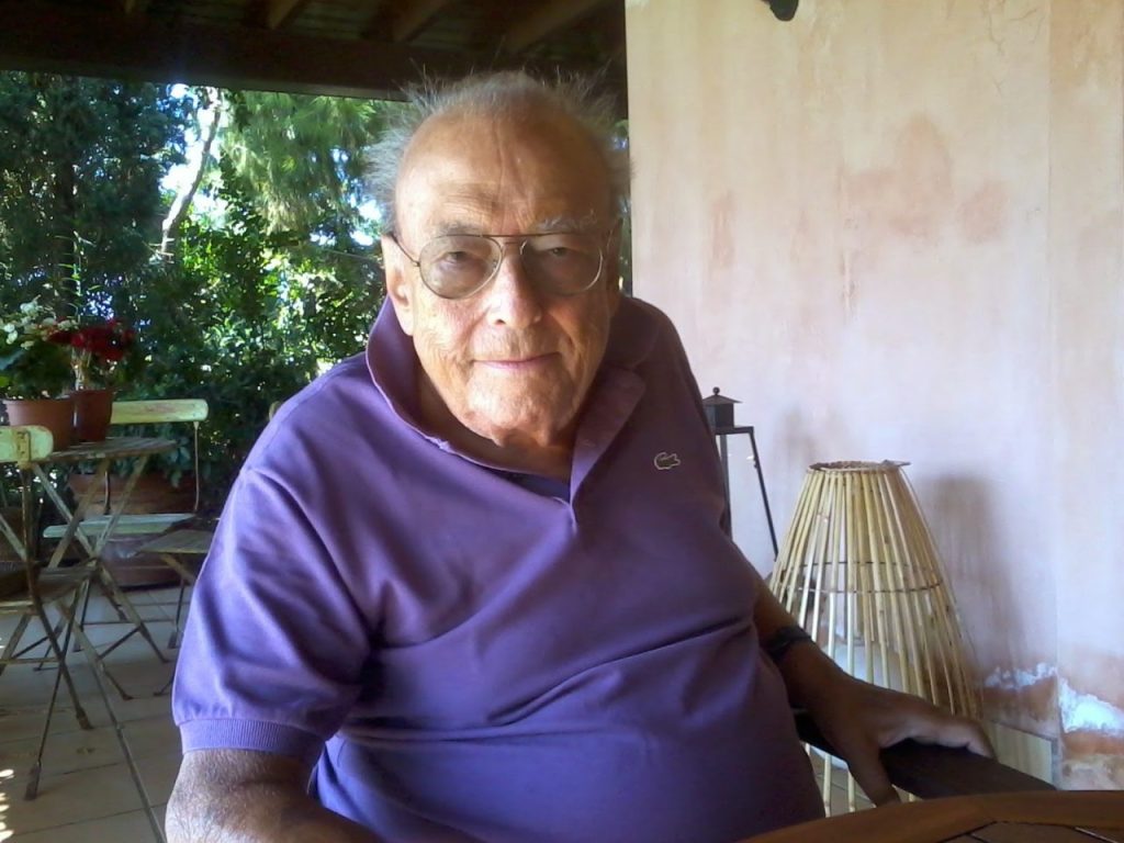 Πέθανε ο Κάρολος Φιξ