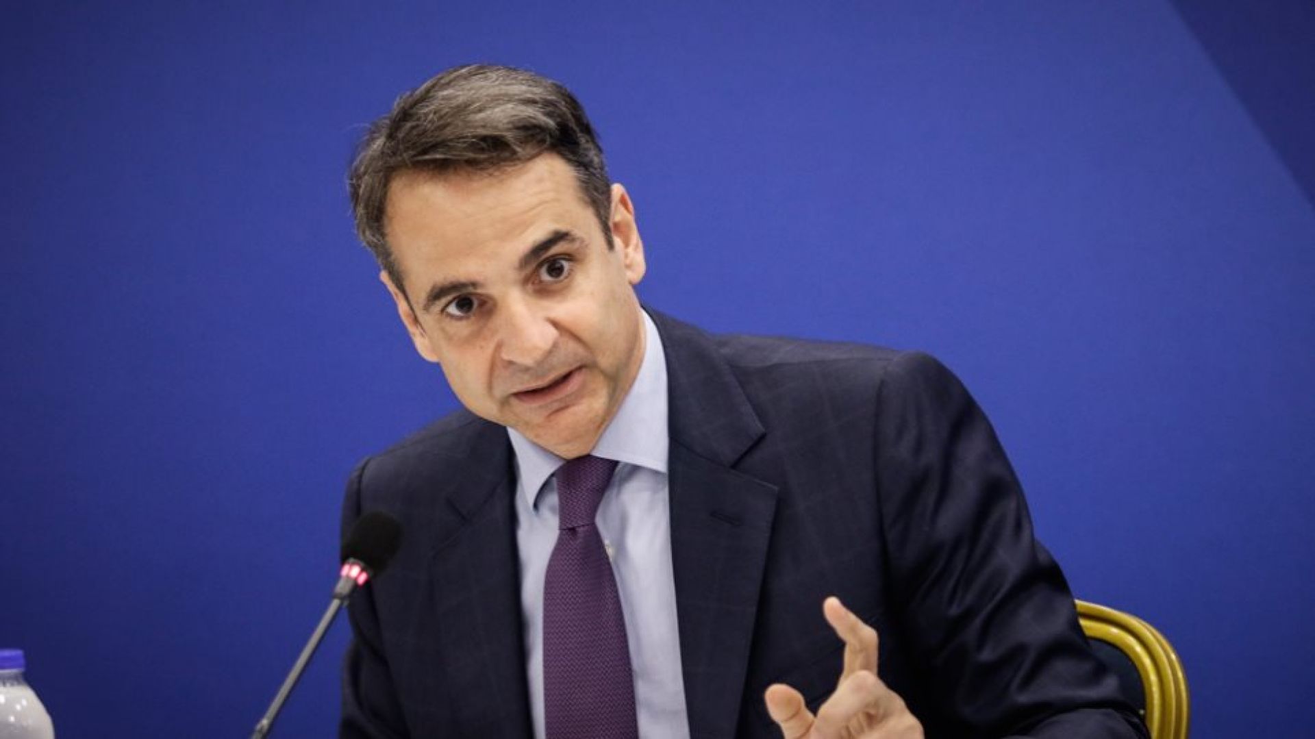 CNN: «Πλήρης αναστροφή της τύχης της Ελλάδας – Ο Μητσοτάκης υπόσχεται να αναβαθμίσει τη χώρα»