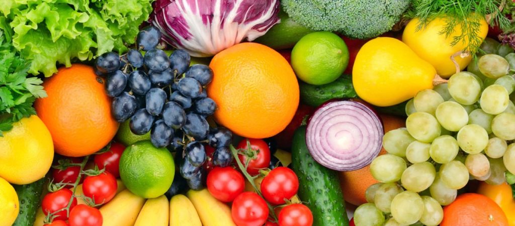 Αυτές είναι οι 40 πιο υγιεινές τροφές που πρέπει να τρως καθημερινά