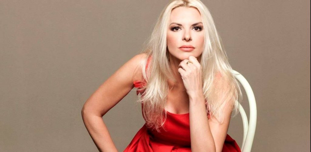 Τηλεοπτική βόμβα: Επιστρέφει στο Open η Πάνια;