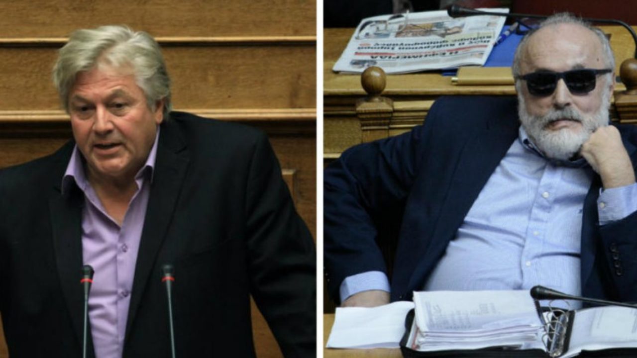 Το έκαναν ντέρμπι: Στις δύο ψήφους η διαφορά Κουρουμπλή-Παπαχριστόπουλου για την είσοδο στη Βουλή
