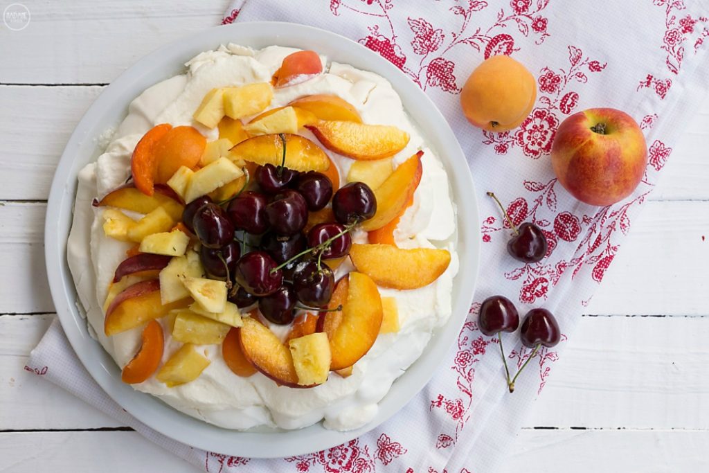 Πως να αντικαταστήσετε τα γλυκά με υγιεινές τροφές!