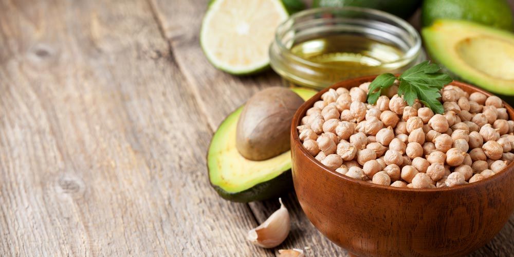 Πώς οι φυτικές ίνες ενισχύουν το αδυνάτισμα