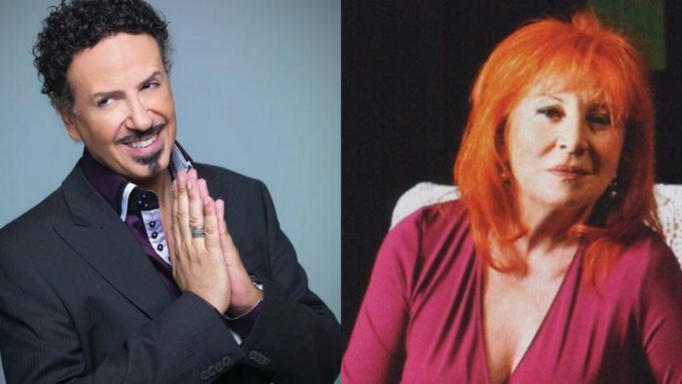 Έξαλλος ο Χάρης Ρώμας με τη Χρυσούλα Διαβάτη: «Δεν μπορούν να μπαίνουν όλοι στο ίδιο τσουβάλι» (βίντεο)