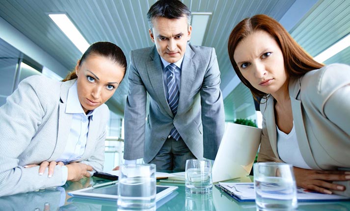 5 τρόποι να χειρίζεσαι όσους δεν συμπαθείς