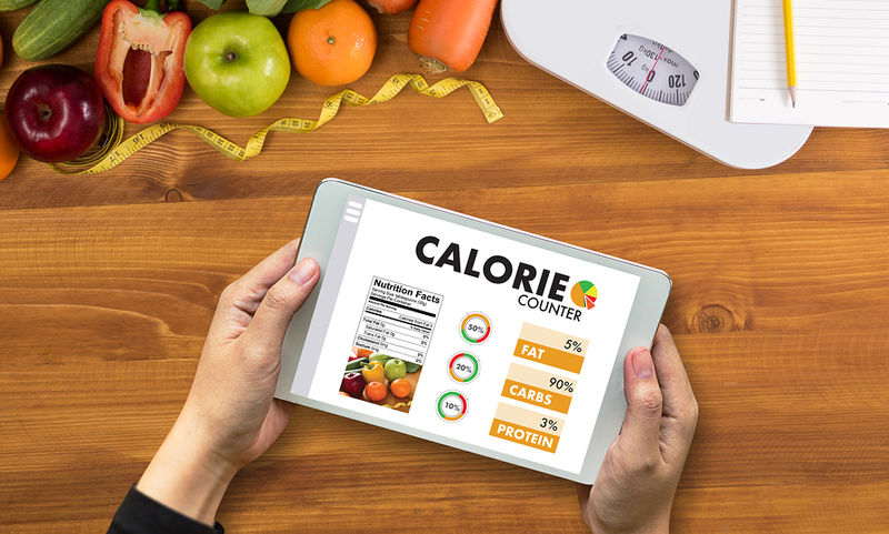 Πόση σημασία πρέπει να δίνετε στις θερμίδες;