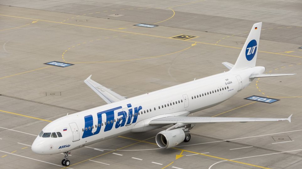 Εκτάκτως επιστρέφει στη Μόσχα ρωσικό αεροσκάφος με κατεύθυνση προς Βερολίνο