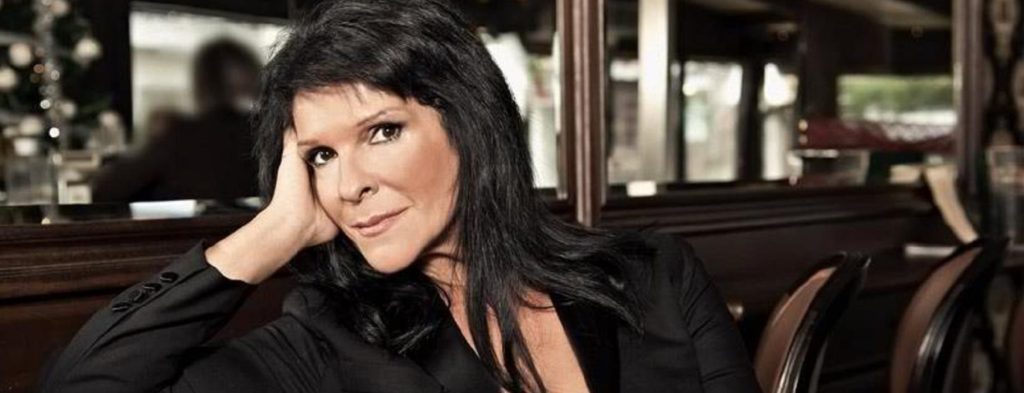 Η Σοφία Βόσσου αποκαλύπτει γιατί δε μιλάει πλέον με το Χρήστο Δάντη