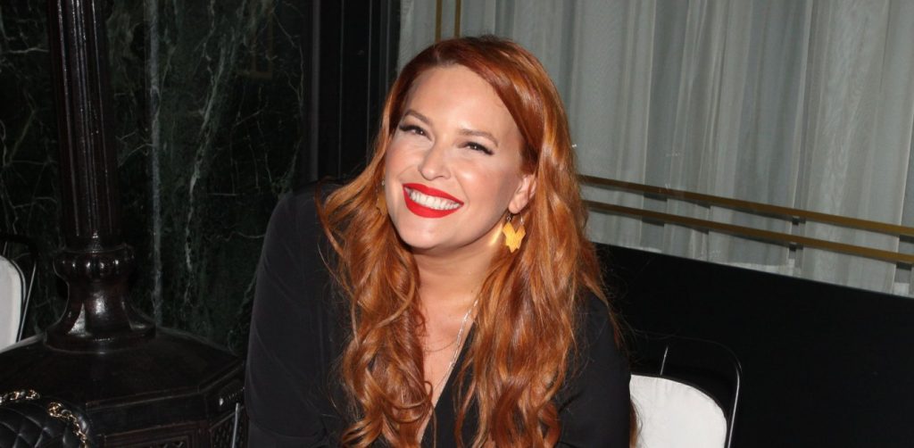 Η δελεαστική πρόταση που δέχτηκε η Σίσυ Χρηστίδου από το ΣΚΑΪ – Όλο το παρασκήνιο