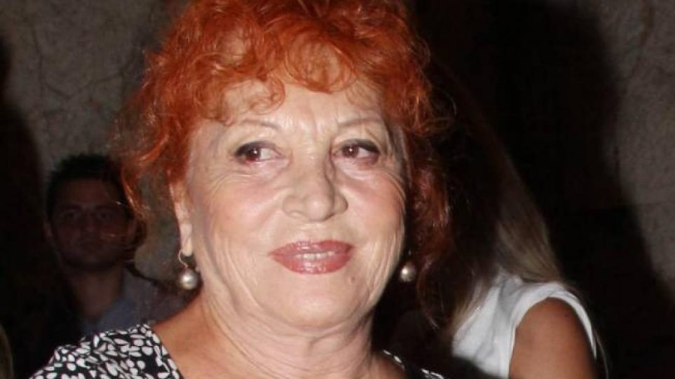 Τι δηλώνει η Χρυσούλα Διαβάτη για τον ΣΥΡΙΖΑ και τον Αλέξη Τσίπρα (βίντεο)