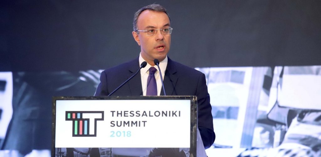 Χρήστος Σταϊκούρας: Ο νέος τσάρος της Οικονομίας και το άγνωστο έργο του