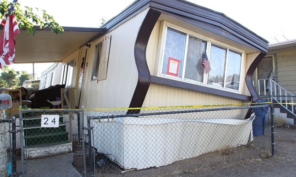 Σεισμός Καλιφόρνια: Τι κοινό έχει το ρήγμα του Αγίου Ανδρέα με της Ανατολίας στη γειτονιά μας