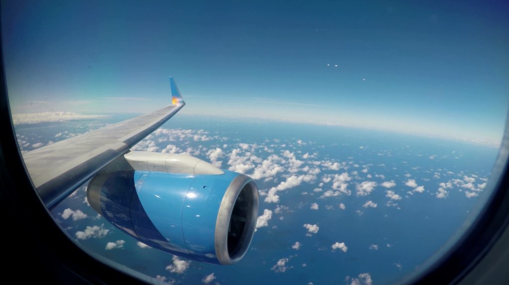 Καλαμάτα: Ραδιοφωνική… παρενόχληση στην ασύρματη επικοινωνία αεροσκαφών