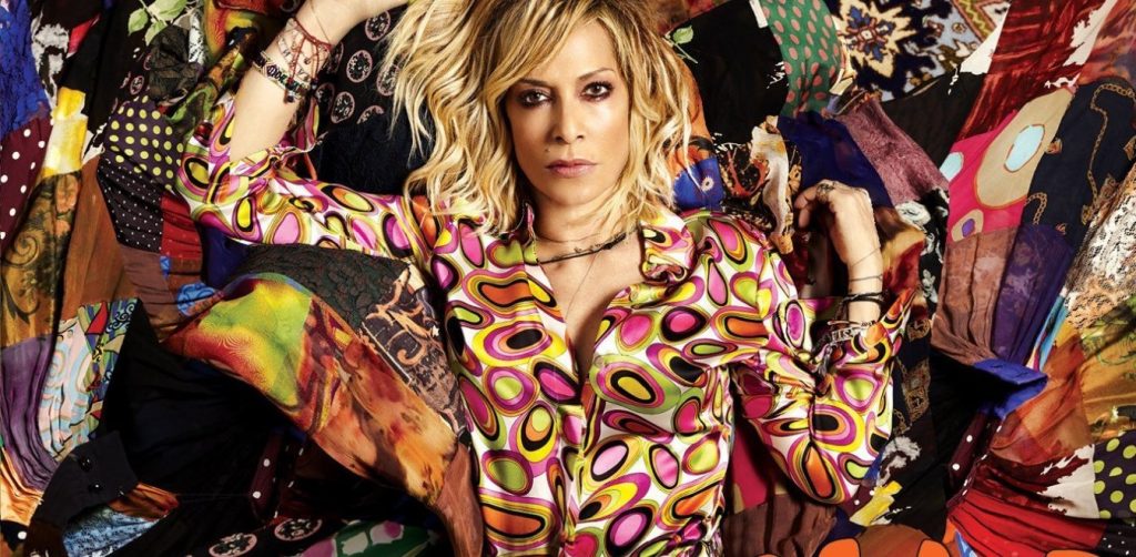 Η Άννα Βίσση επιστρέφει στην τηλεόραση – Που θα τη δούμε;