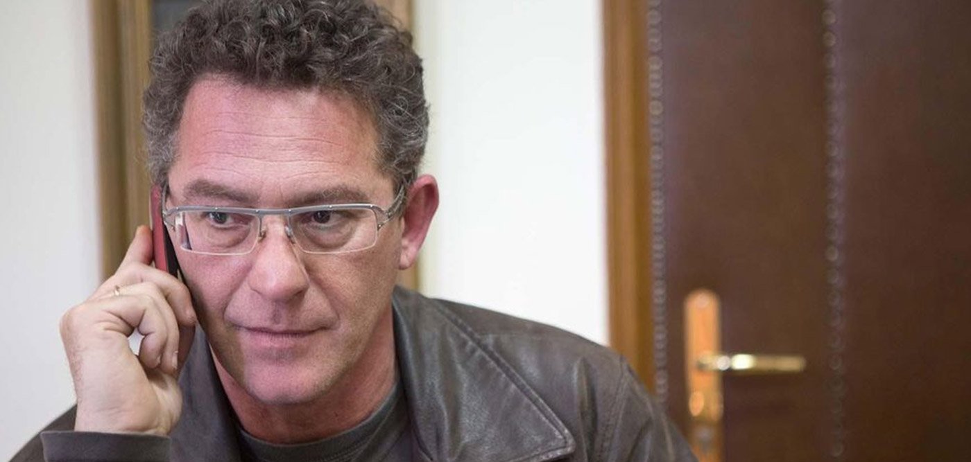 Σφοδρή επίθεση Αρβανίτη σε Μητσοτάκη για ΕΡΤ: «Το κράτος είμαι εγώ»