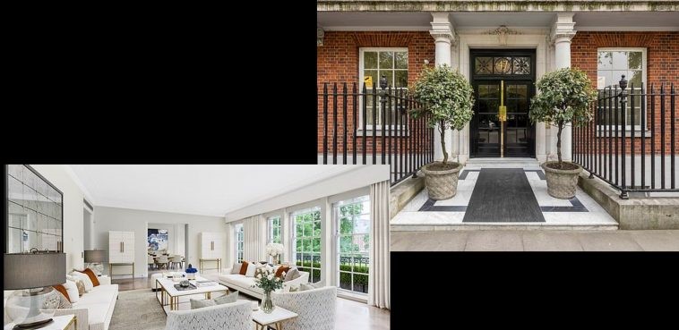 Στο σφυρί το παλάτι των Ωνάσηδων – Πόσο πωλείται;